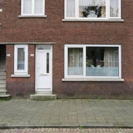 רוטרדם Nice House On Zuidplein Ahoy מראה חיצוני תמונה
