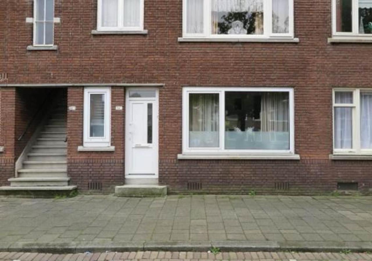 רוטרדם Nice House On Zuidplein Ahoy מראה חיצוני תמונה